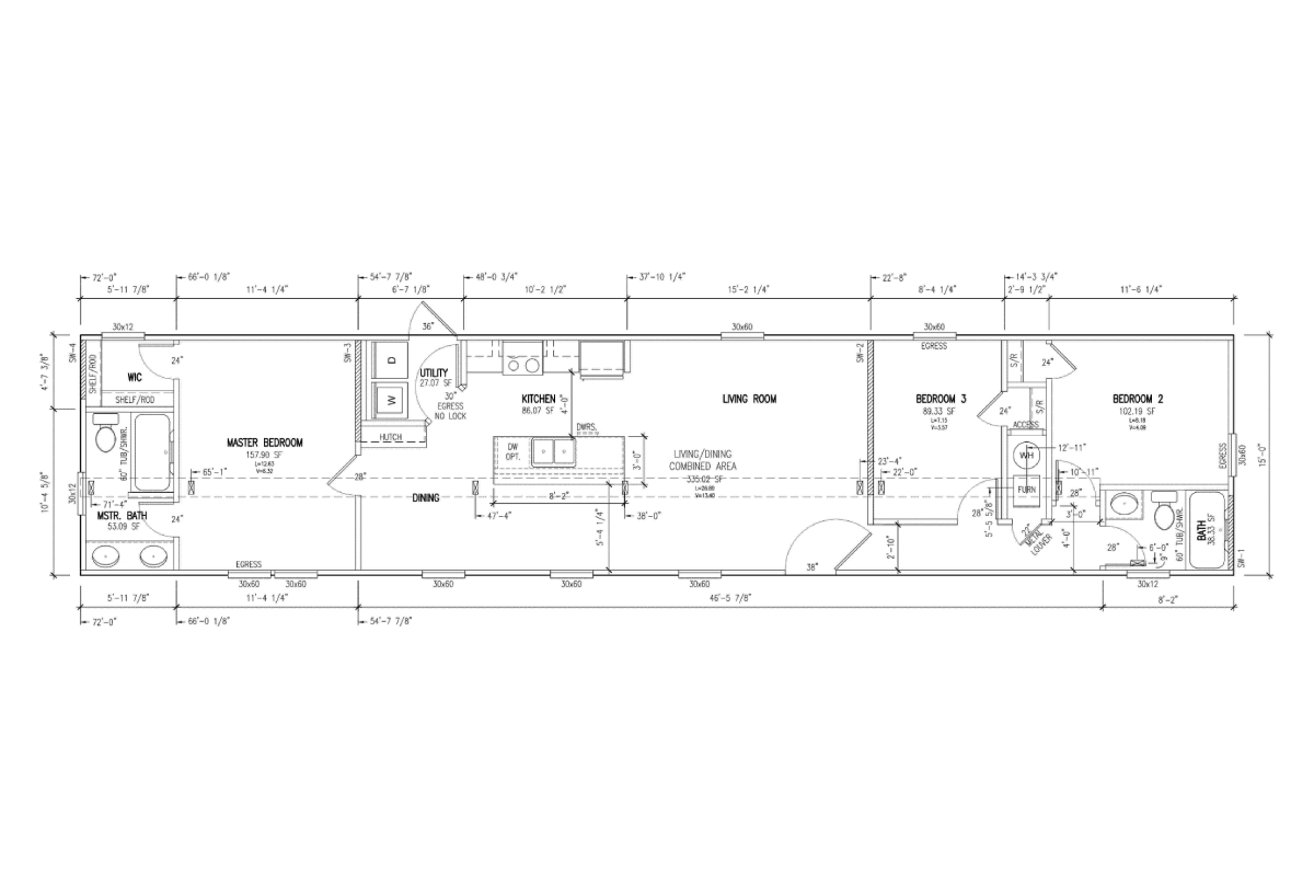Mobilehoma Warehouse in Kiowa, OK Manufactured Home Dealer